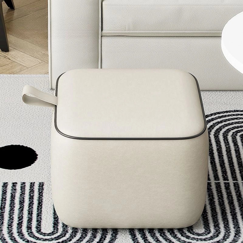 Built using termite-resistant neem wood and supportive engineered panels, it combines a firm cushioned top with smooth, pet-friendly leatherette