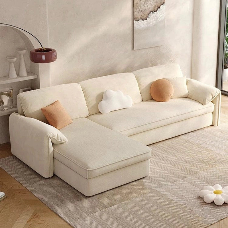 Storage compartment view of sofacumbed showcasing hidden chaise storage, storage sofa cum bed functionality and practical space-saving design for compact homes