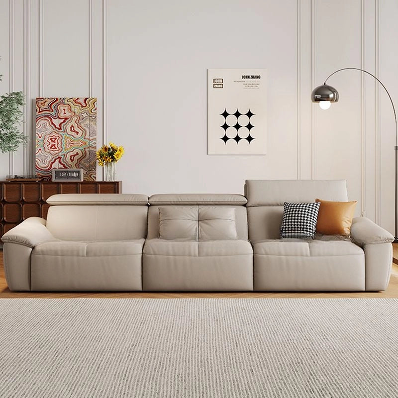 Thane Sofacumbed with flat sleep surface, sofa to bed conversion, convertible sofa bed design and sleeper sofa functionality for compact homes
