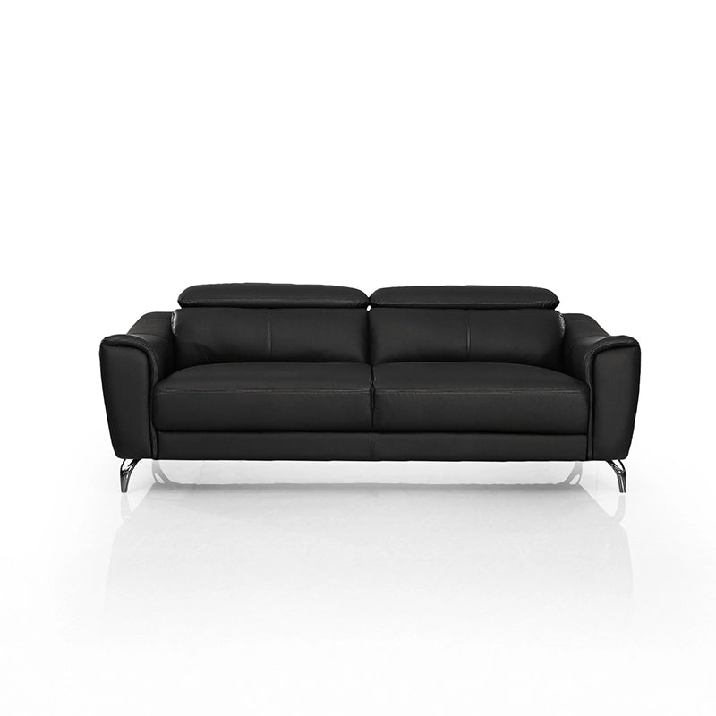 Designed for Indian living spaces, it suits compact footprints without sacrificing depth or comfort. 