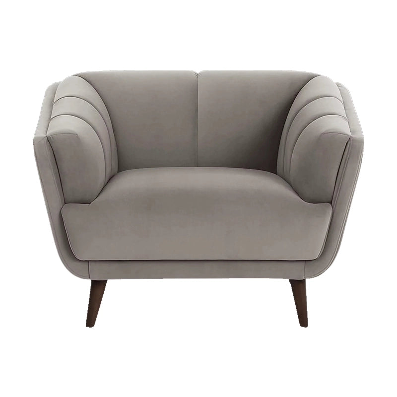Customers exploring a modern set of sofa options will appreciate its combination of designable sofa set charm and functional comfort