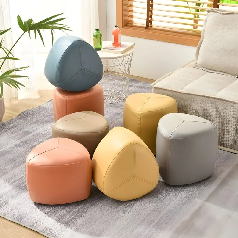 Made with durable materials including neem wood and engineered plywood, it features medium-firm foam and a clean tri-panel stitched top for both support and style