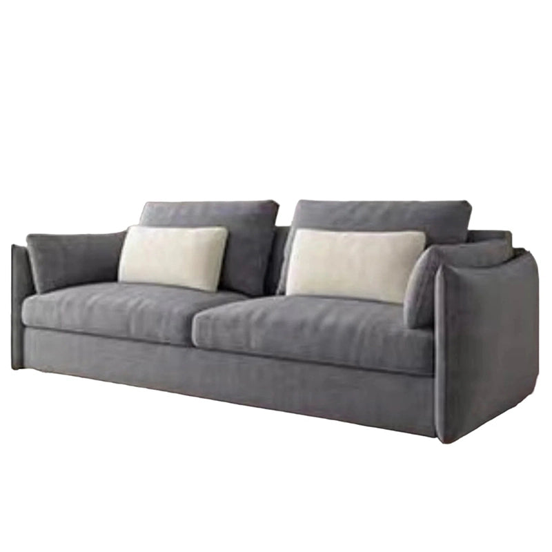 Constructed with neem wood and plywood, its durable base ensures lasting support. 