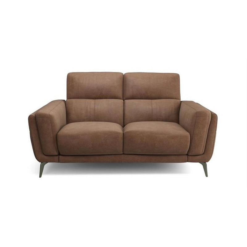 This l shape couch is ideal for modern Indian homes seeking both elegance and functionality.