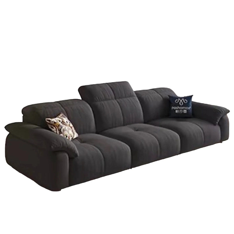Hero view of Sahara sofa cum bed combining sofa cumm bed functionality, sofacumbed versatility, electric sofa bed innovation, recliner sofa bed comfort, couch bed practicality and premium fabric upholstery for modern Indian homes
