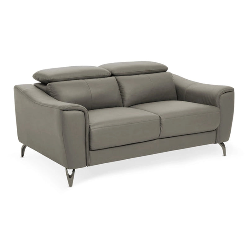 Ideal as a leather couch or leather settee in a stylish living room, this piece is a highlight in any luxury furniture store in Bangalore. 