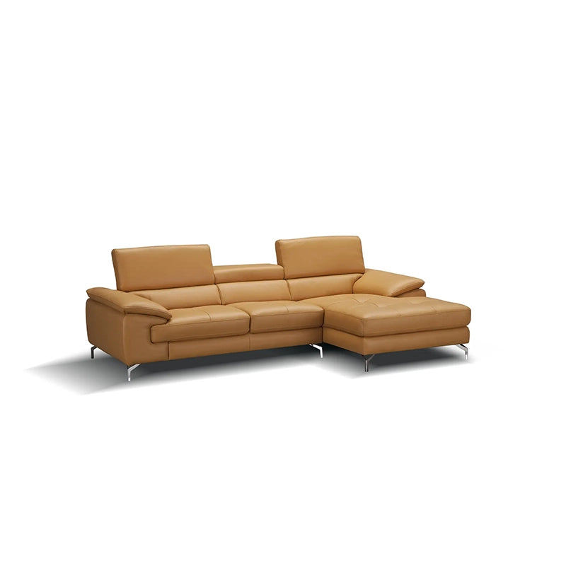Whether you're looking to buy sofa online, or exploring luxury sofa options in Bangalore, this leather couch set delivers modern style and everyday comfort in one beautifully tailored piece.