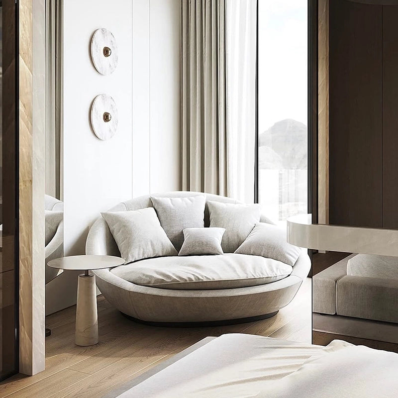 Ideal for those seeking a comfort chair, one seater sofa chair, or sofa armchair, this is the perfect armchair buy online to pair with your couch and chair set or standalone sofa & chair combo.