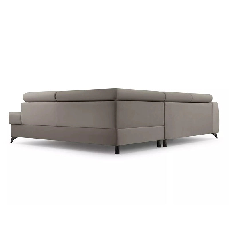Meadow sofa bed and sofa cum bed styled in a compact apartment featuring pull out sofa bed comfort and space-saving design
