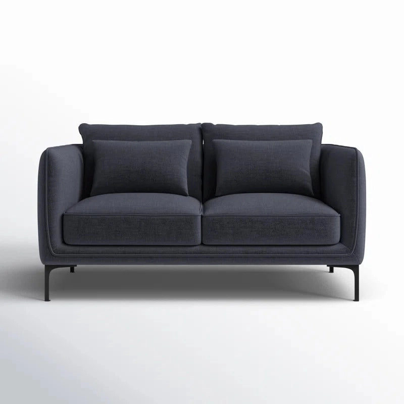 Whether you're looking for a velvet sofa, cloth sofa, or a sophisticated l shape sofa set, these design-forward couches combine plush comfort with contemporary style. 