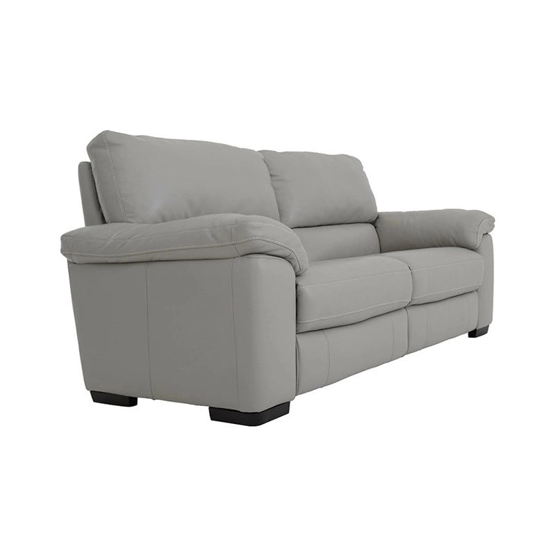 Close-up sofa pics with design of sofa set and design sofa set – visible stitching leather