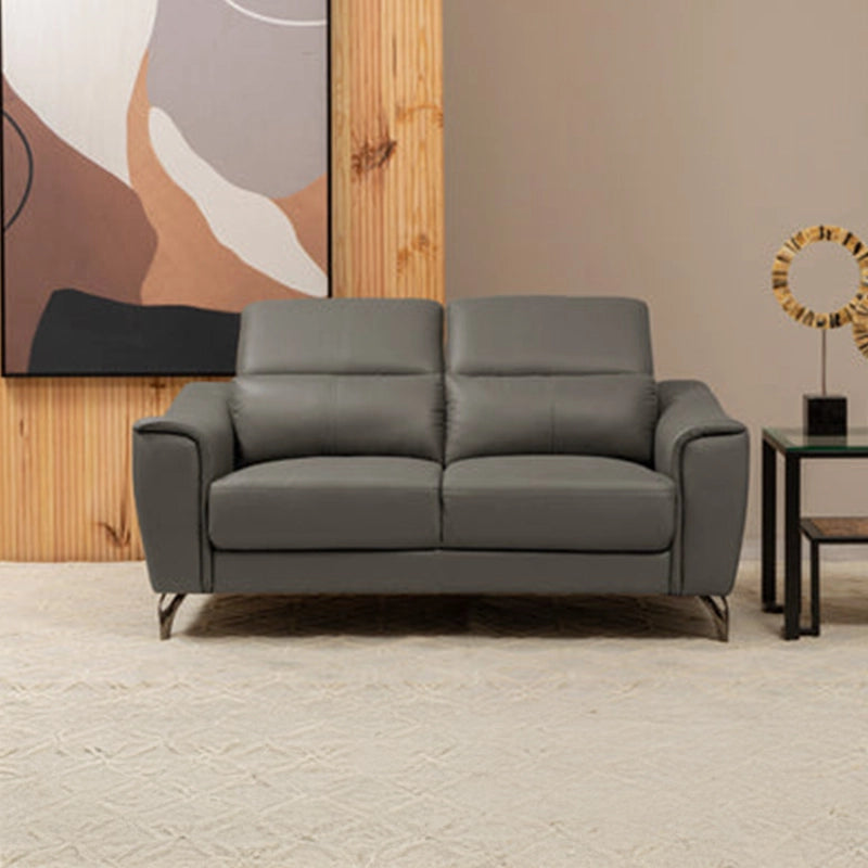 Crafted for elegant living spaces, it blends contemporary style with ergonomic comfort. 