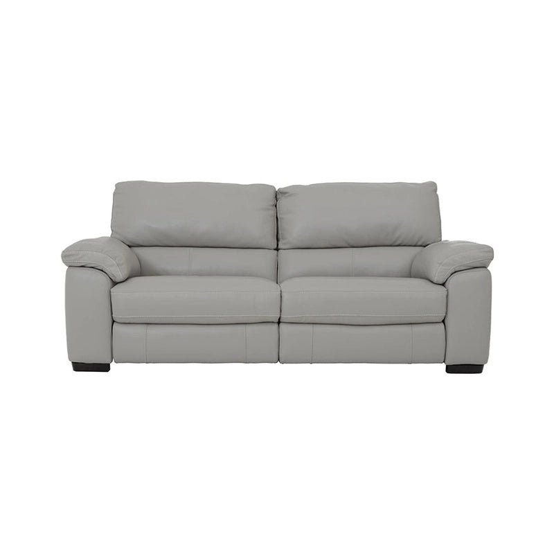 Arm detail image with sofa set design and designable sofa set – pure leather 3 seater