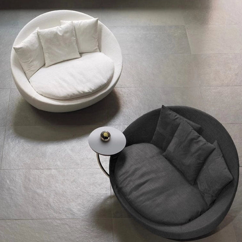 Seamless matte black armchair pic + lounge room chair + individual living room chair