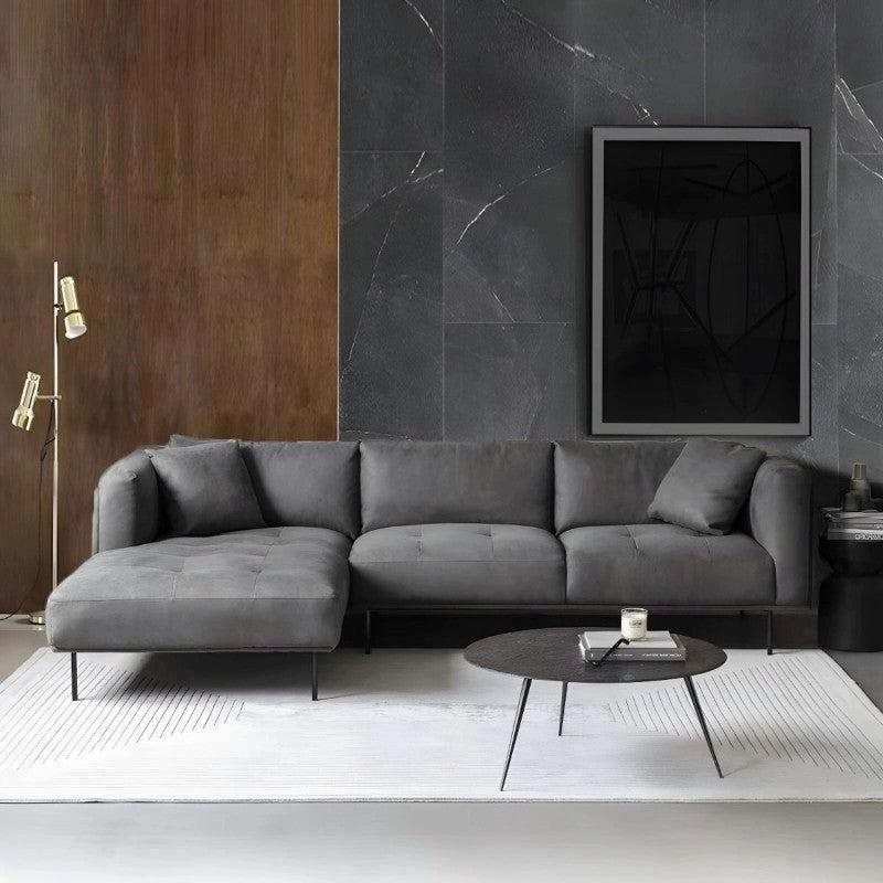 Lunor Sofa Made to Order Custom Tailored