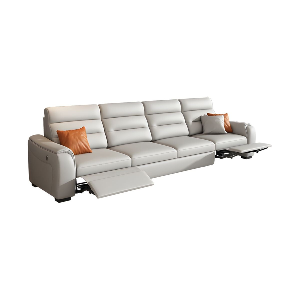 Ideal for Airbnb hosts or city living, this versatile piece enhances any room with a sophisticated aesthetic