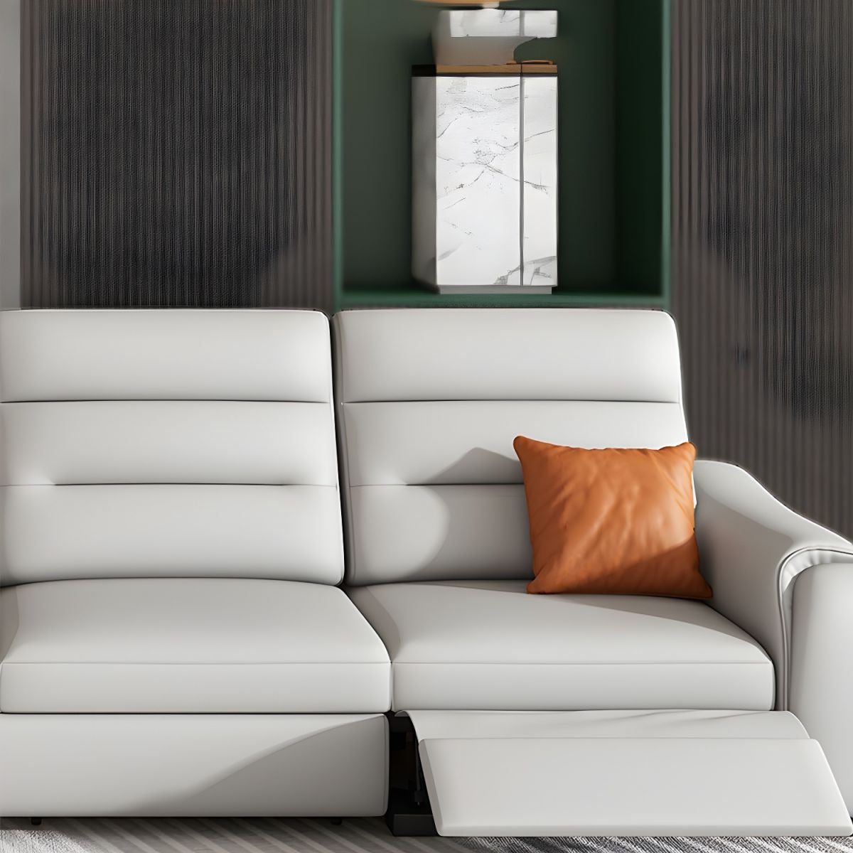 The Valora Sofacumbed brings together comfort, style, and practicality in one design.