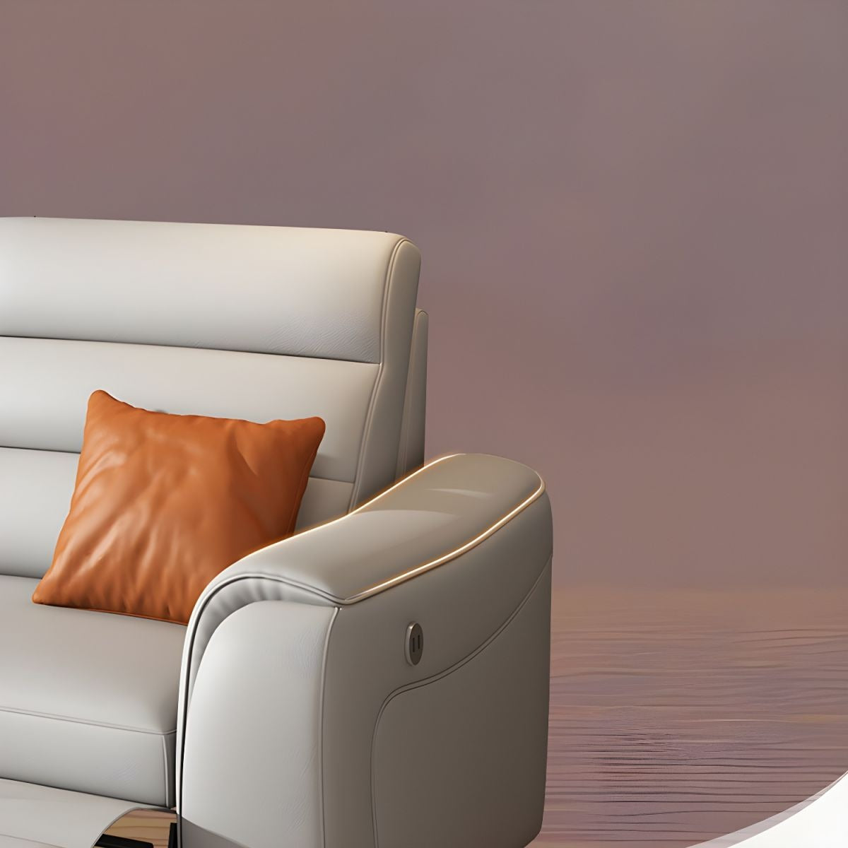 Crafted with a neem wood frame and reinforced plywood, it offers durability for daily use.
